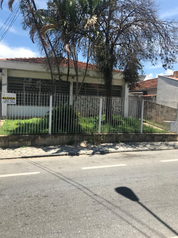 Casa à venda com 4 quartos, 245m² - Foto 6