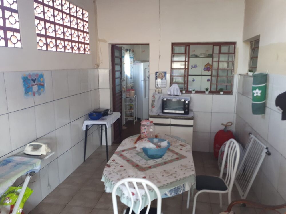 Casa, 2 quartos, 90 m² - Foto 5