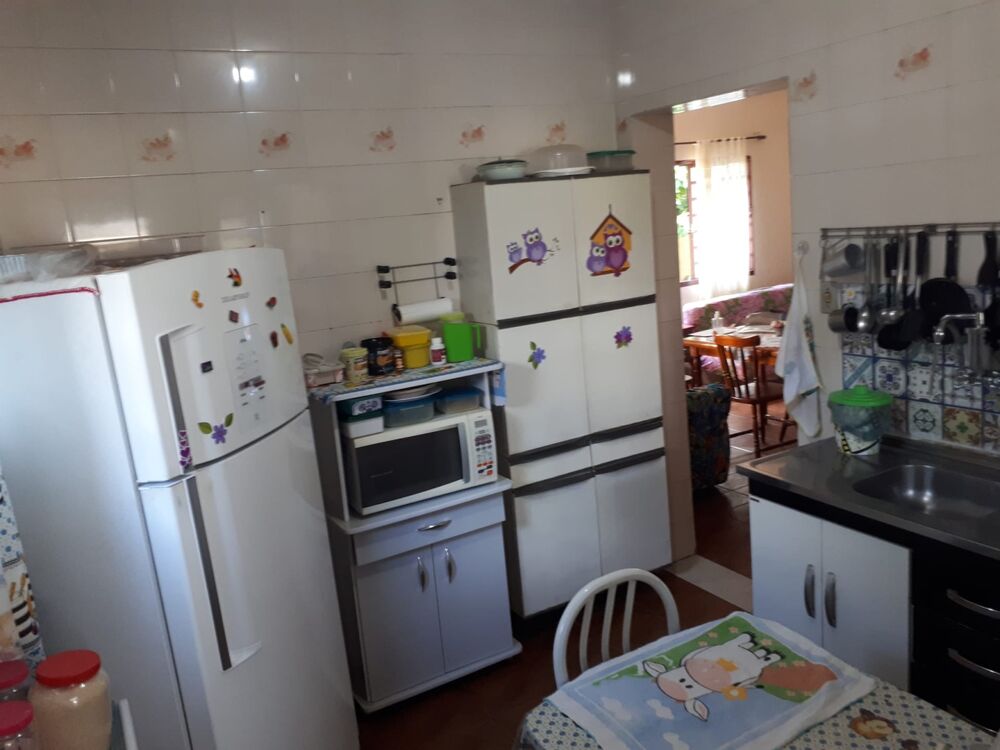 Casa, 2 quartos, 90 m² - Foto 6