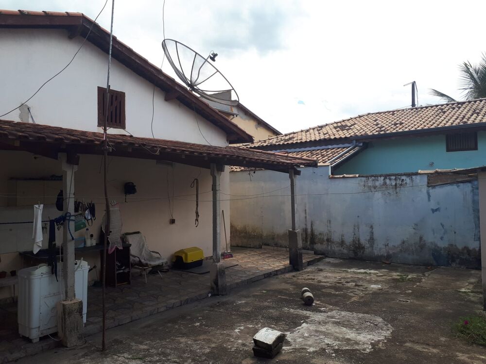 Casa, 2 quartos, 90 m² - Foto 3