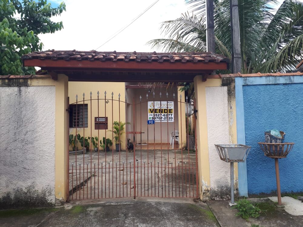 Casa, 2 quartos, 90 m² - Foto 12