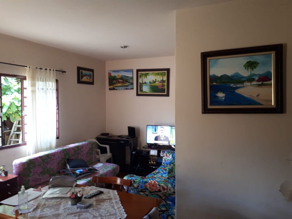 Casa, 2 quartos, 90 m² - Foto 1