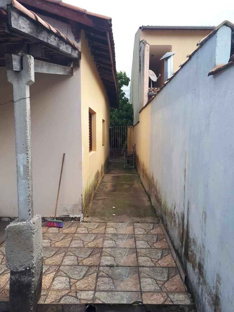 Casa, 2 quartos, 90 m² - Foto 2