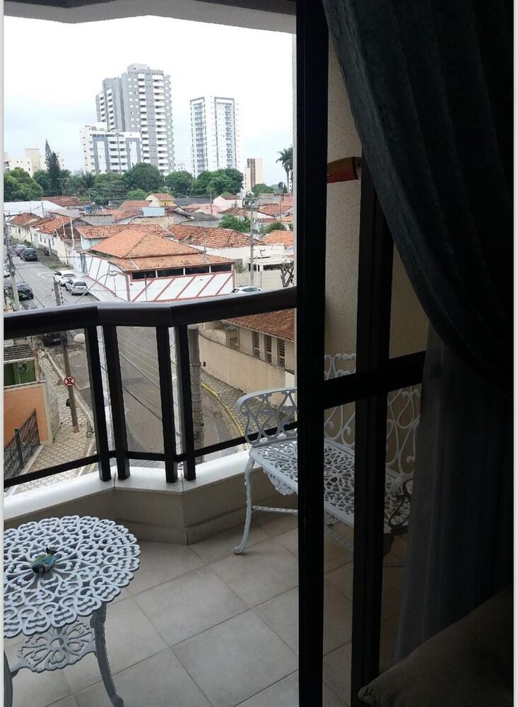 Apartamento, 3 quartos, 88 m² - Foto 6