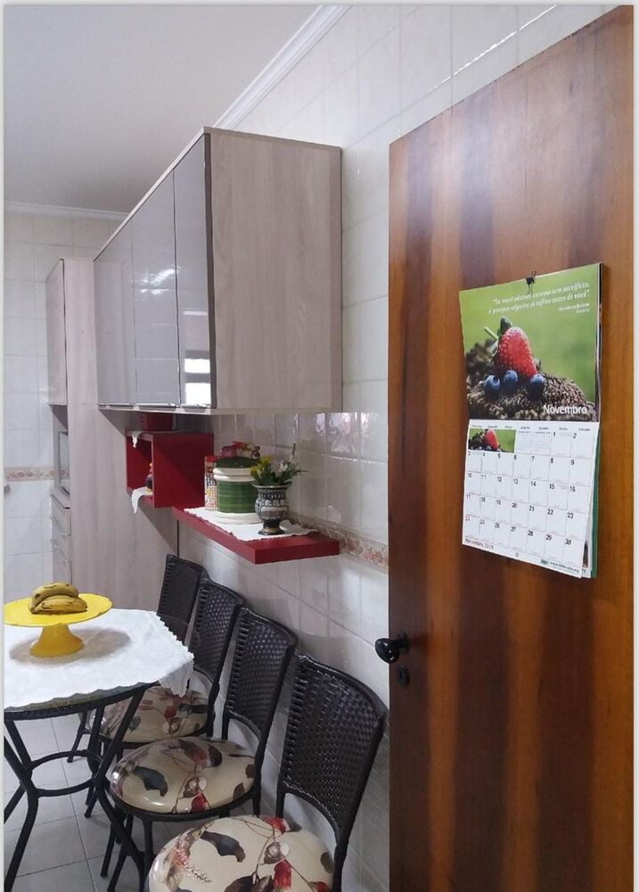 Apartamento, 3 quartos, 88 m² - Foto 9
