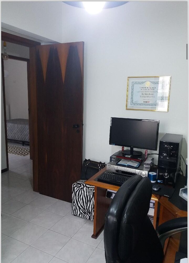 Apartamento, 3 quartos, 88 m² - Foto 5