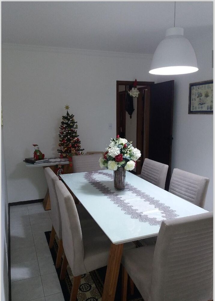 Apartamento, 3 quartos, 88 m² - Foto 1