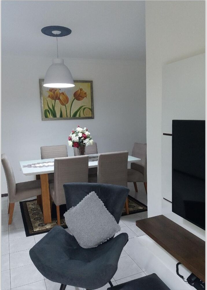 Apartamento, 3 quartos, 88 m² - Foto 11