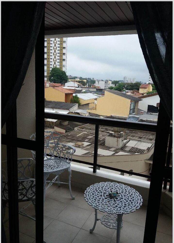 Apartamento, 3 quartos, 88 m² - Foto 8