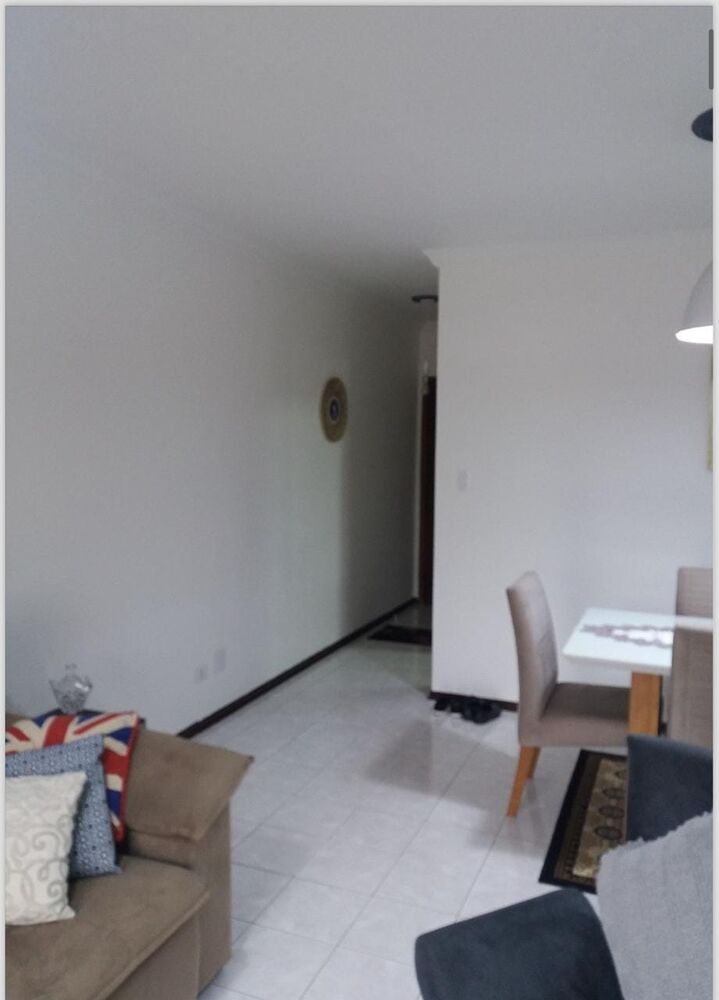 Apartamento, 3 quartos, 88 m² - Foto 2