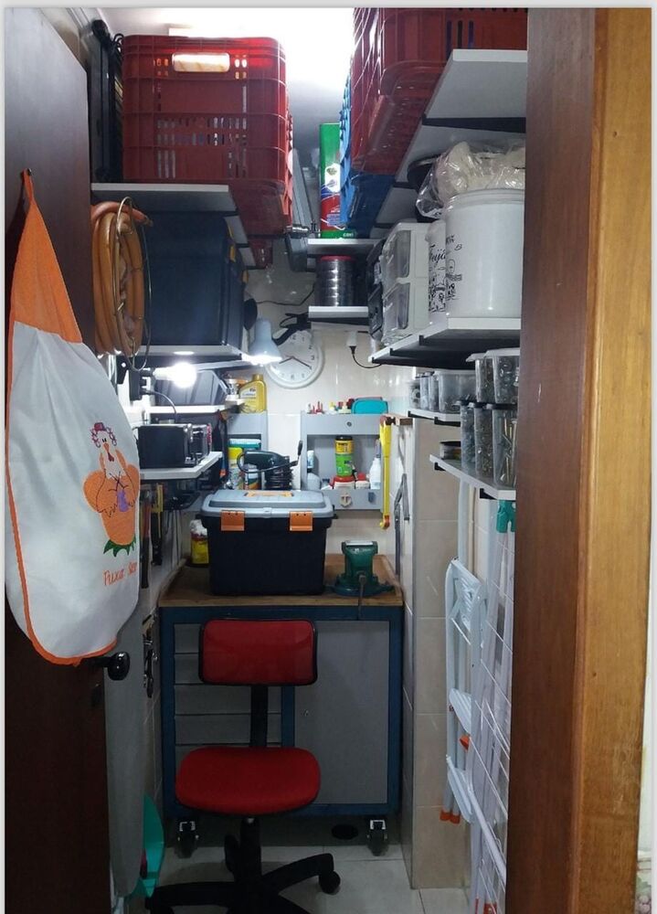 Apartamento, 3 quartos, 88 m² - Foto 4
