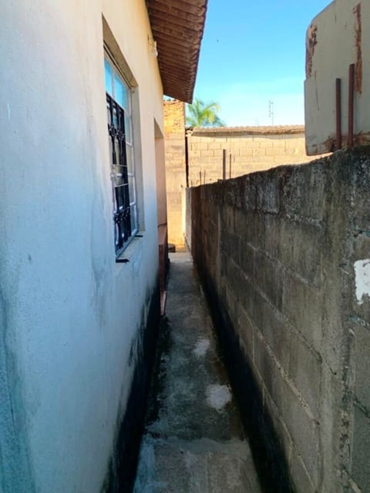 Casa, 2 quartos, 90 m² - Foto 1