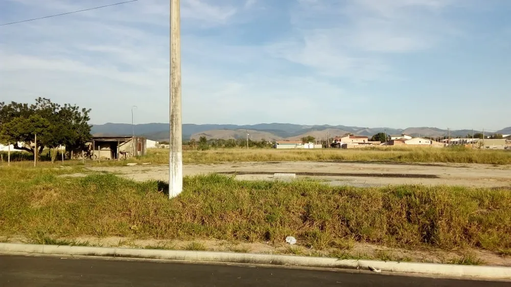 Terreno, 390 m² - Foto 1