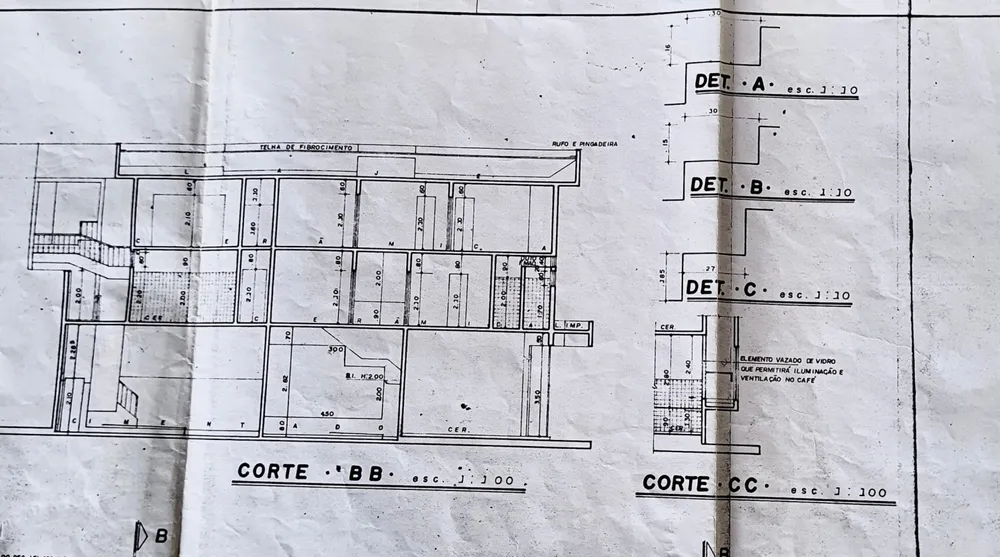 Prédio Inteiro, 555 m² - Foto 2