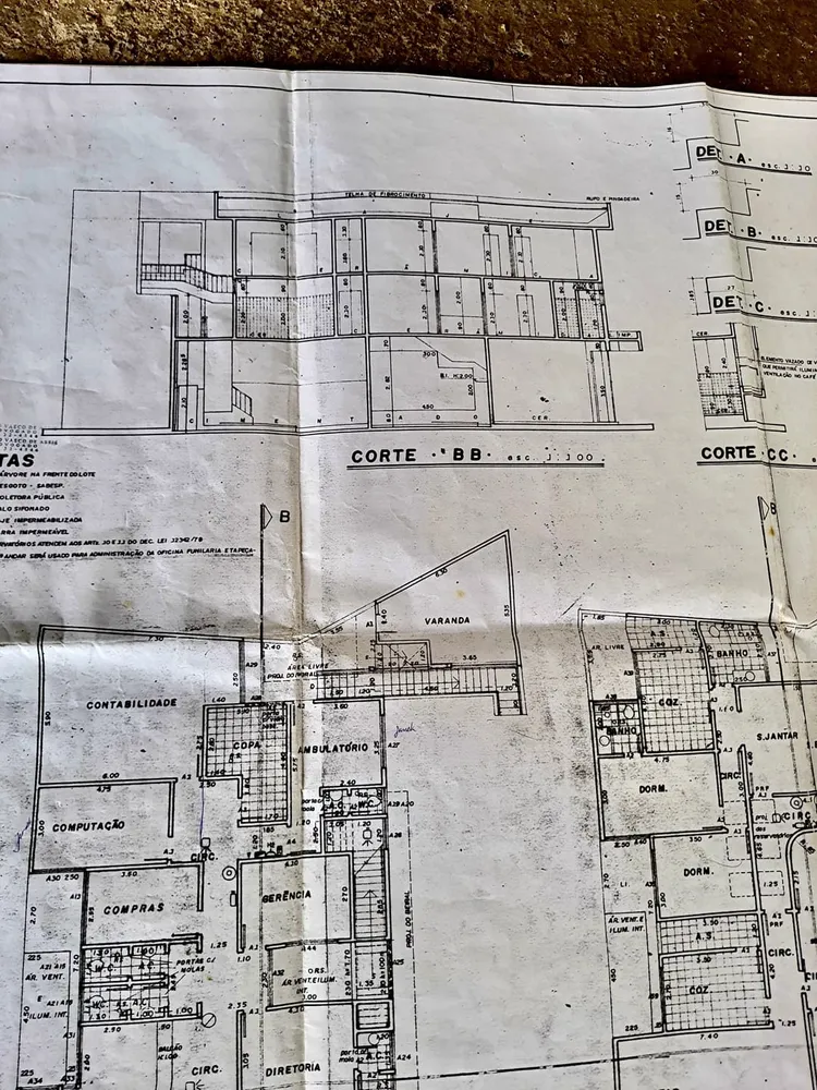 Prédio Inteiro, 555 m² - Foto 4