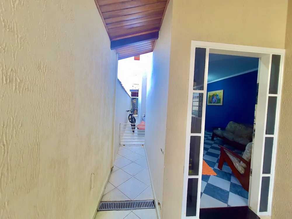 Sobrado, 3 quartos, 174 m² - Foto 3