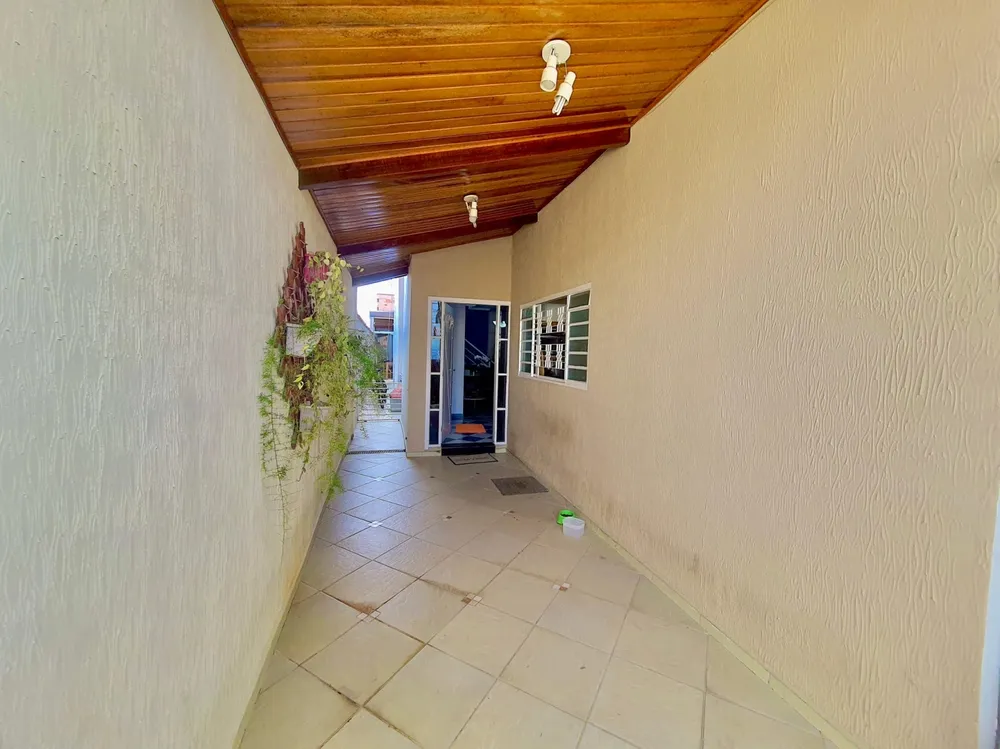 Sobrado, 3 quartos, 174 m² - Foto 2