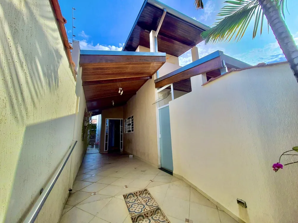Sobrado, 3 quartos, 174 m² - Foto 1