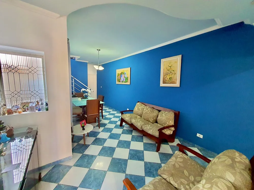 Sobrado, 3 quartos, 174 m² - Foto 4