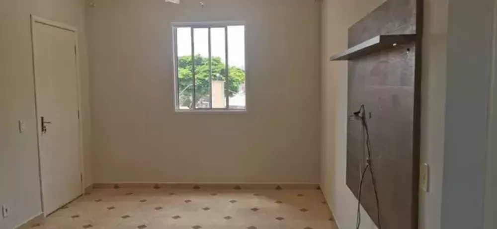Apartamento à venda com 2 quartos, 65m² - Foto 7