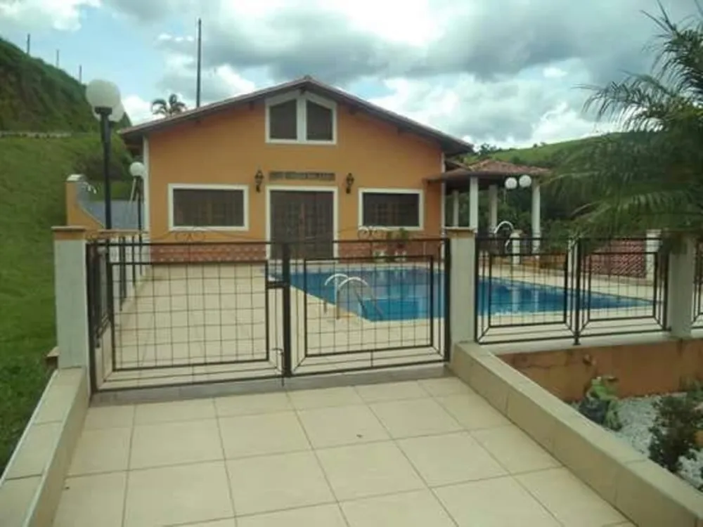 Sítio, 3 quartos - Foto 4