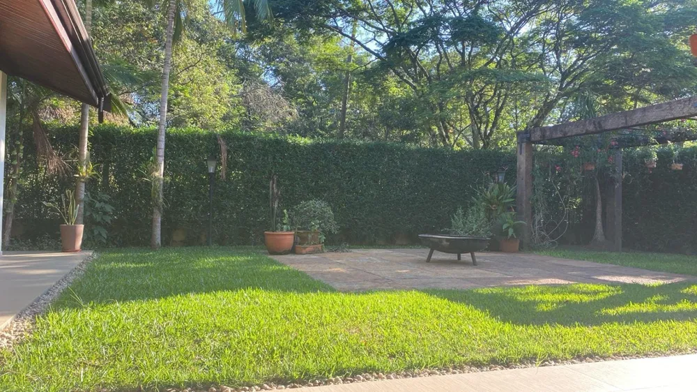 Casa, 4 quartos, 380 m² - Foto 2