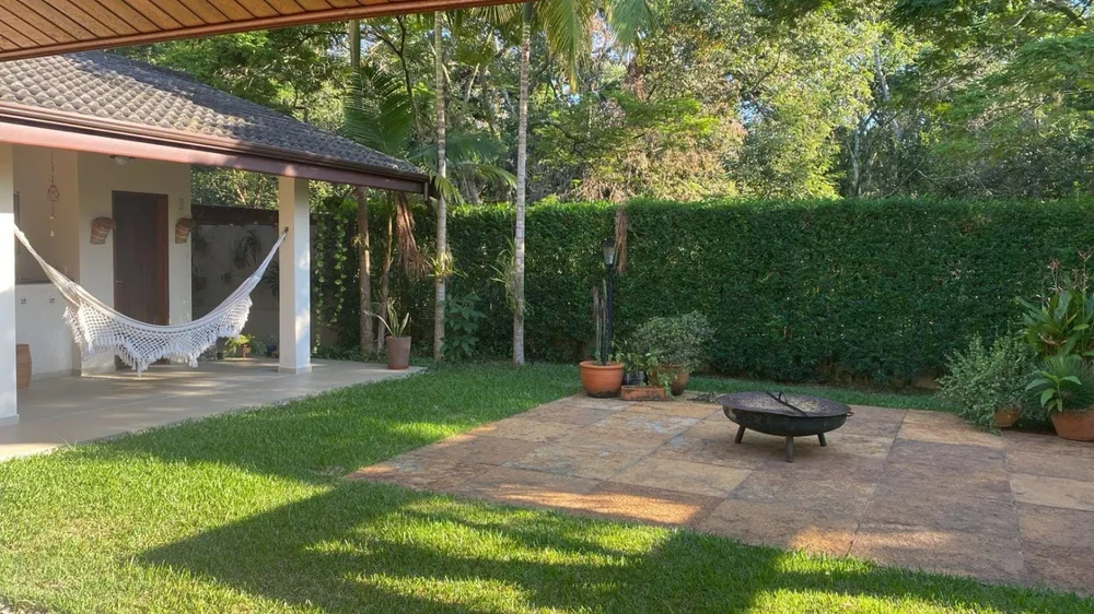 Casa, 4 quartos, 380 m² - Foto 1
