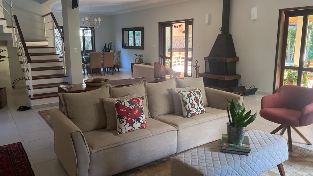 Casa, 4 quartos, 380 m² - Foto 3