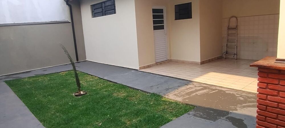 Casa, 3 quartos, 170 m² - Foto 11