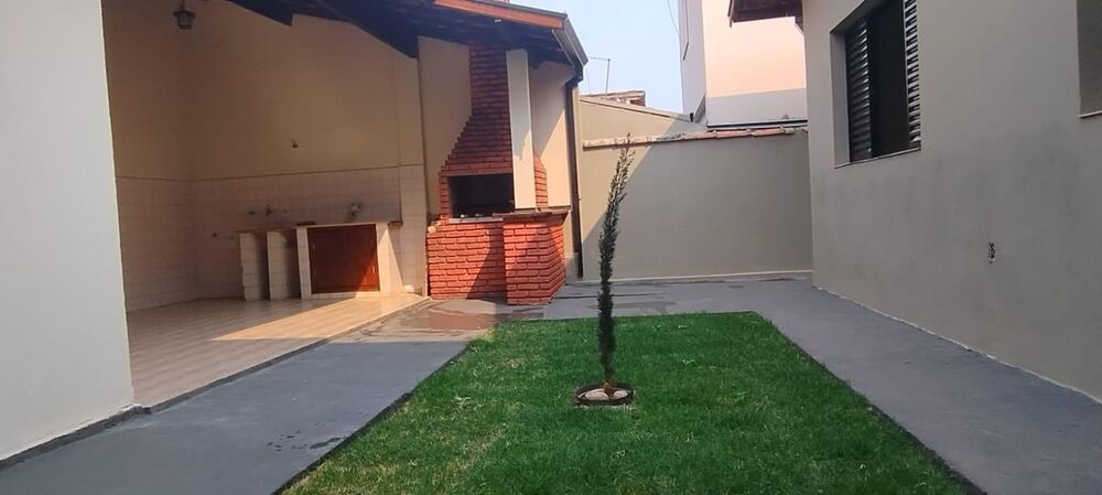 Casa, 3 quartos, 170 m² - Foto 8