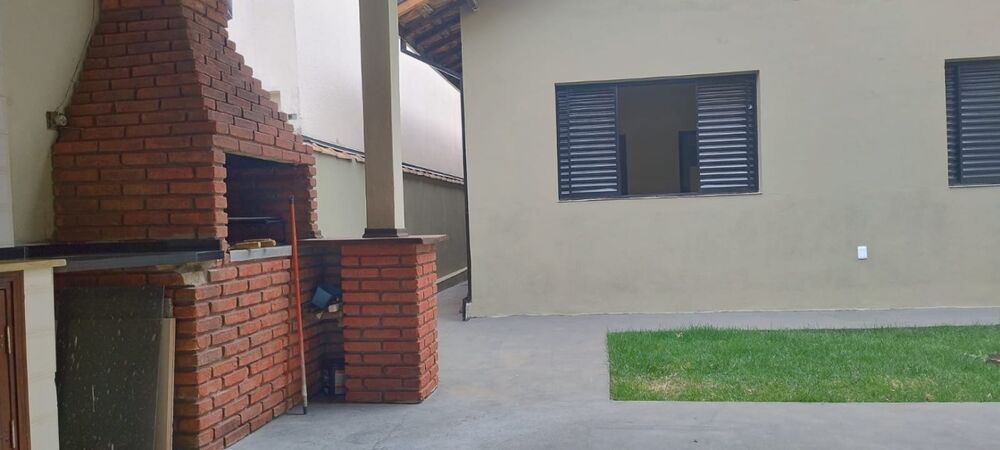 Casa, 3 quartos, 170 m² - Foto 13