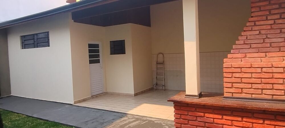 Casa, 3 quartos, 170 m² - Foto 5