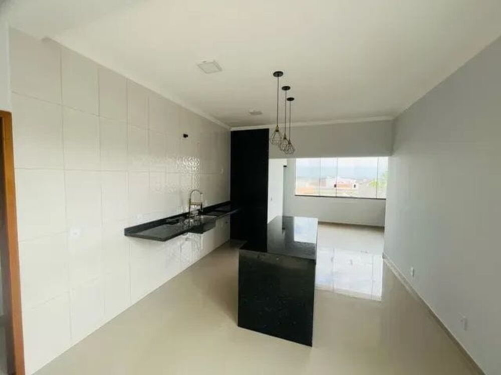 Casa à venda com 3 quartos, 197m² - Foto 7