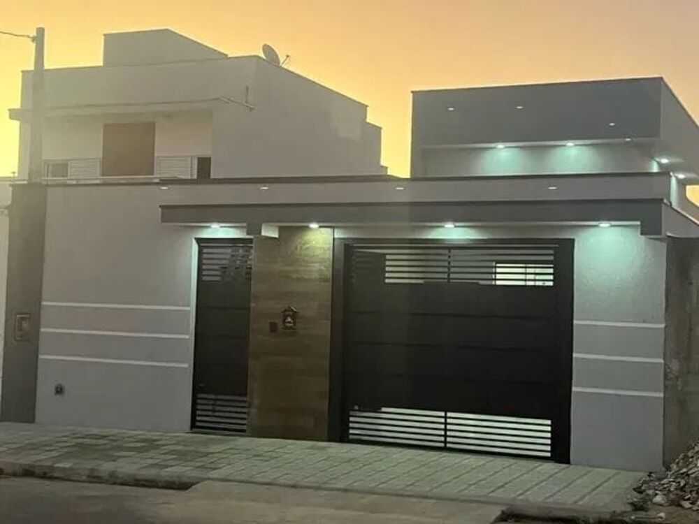 Casa à venda com 3 quartos, 197m² - Foto 6