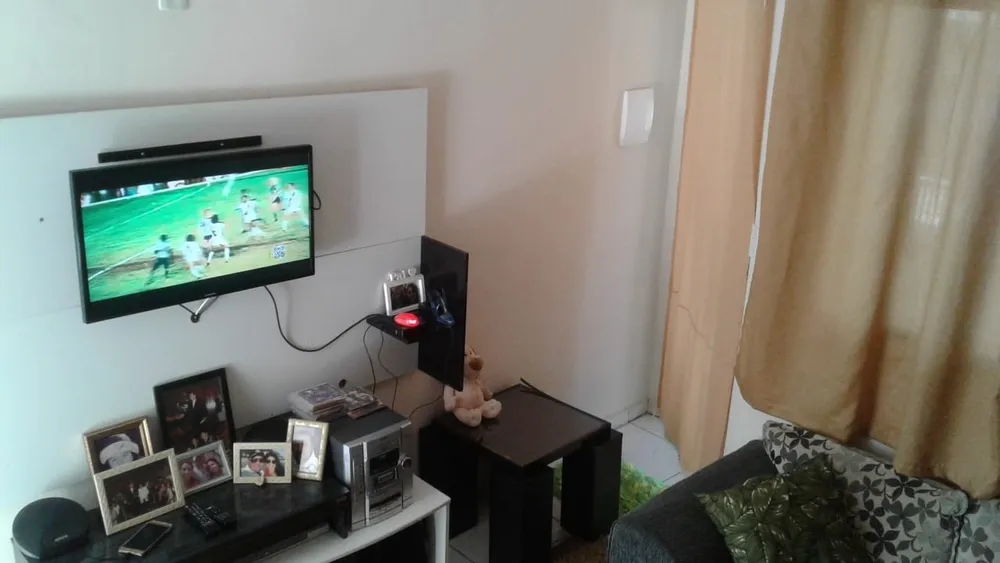 Casa, 1 quarto, 125 m² - Foto 3