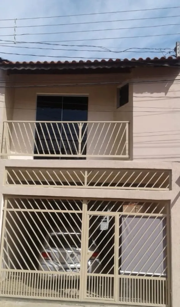 Casa, 1 quarto, 125 m² - Foto 1