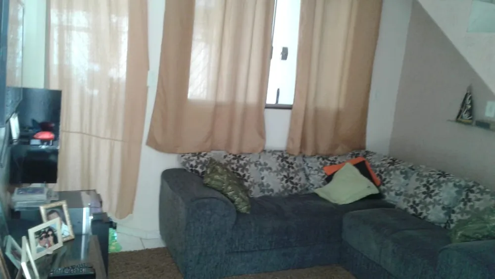 Casa, 1 quarto, 125 m² - Foto 2