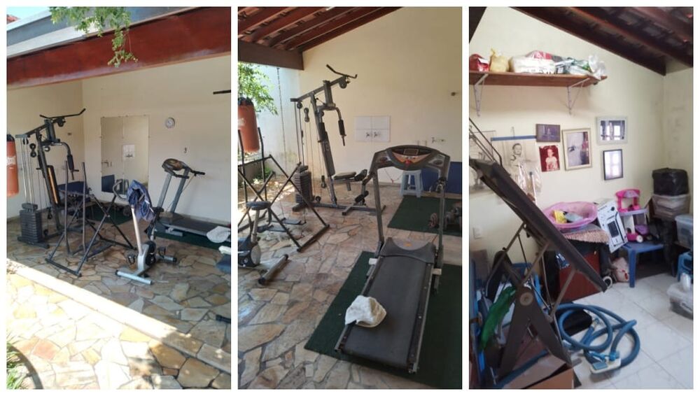 Casa, 3 quartos, 270 m² - Foto 6