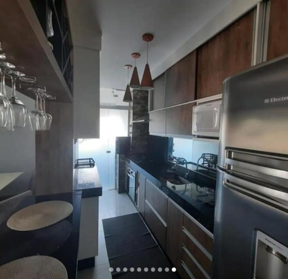 Apartamento, 3 quartos, 77 m² - Foto 2