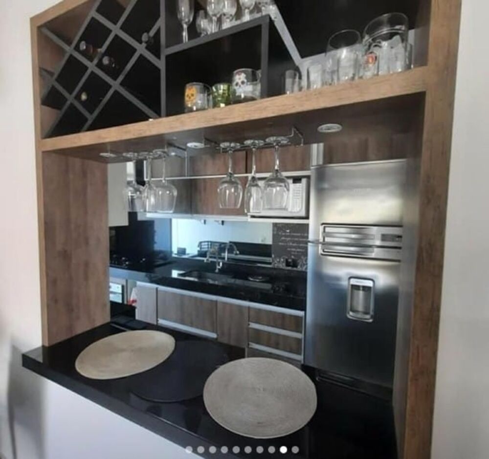 Apartamento, 3 quartos, 77 m² - Foto 3