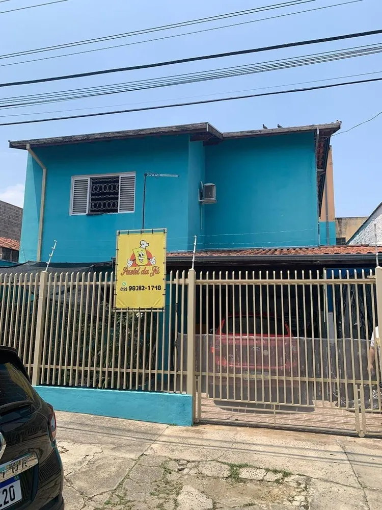Casa, 141 m² - Foto 1