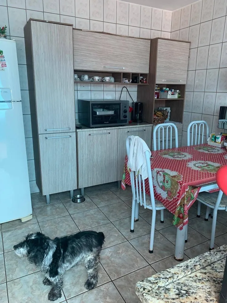 Casa, 141 m² - Foto 4