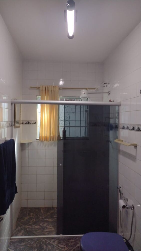 Casa à venda com 3 quartos, 199m² - Foto 4