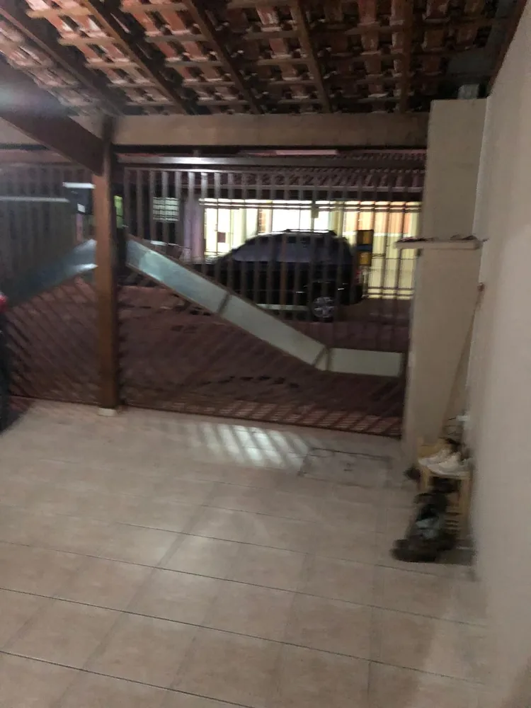 Casa, 3 quartos, 74 m² - Foto 2