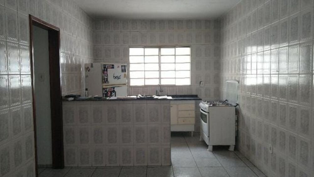 Casa, 3 quartos, 185 m² - Foto 1