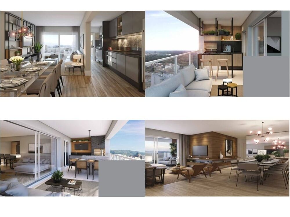 Apartamento, 2 quartos, 73 m² - Foto 4