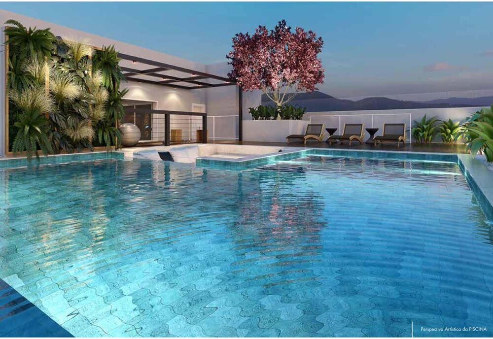 Apartamento, 2 quartos, 73 m² - Foto 1