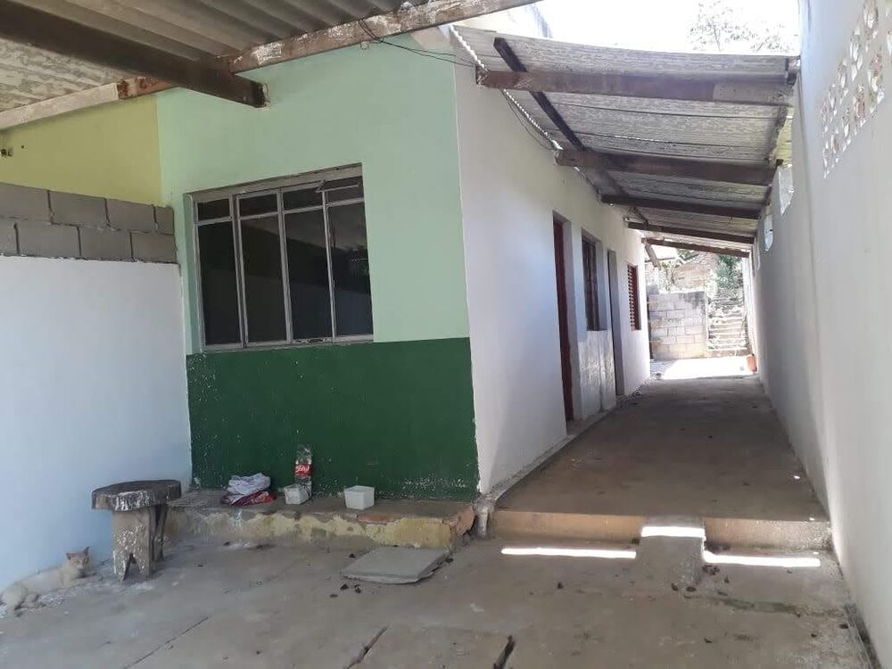 Loja-Salão à venda com 1 quarto, 500m² - Foto 5