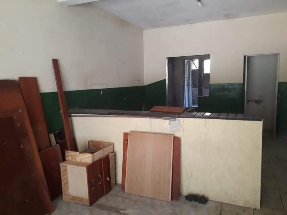 Loja-Salão à venda com 1 quarto, 500m² - Foto 8