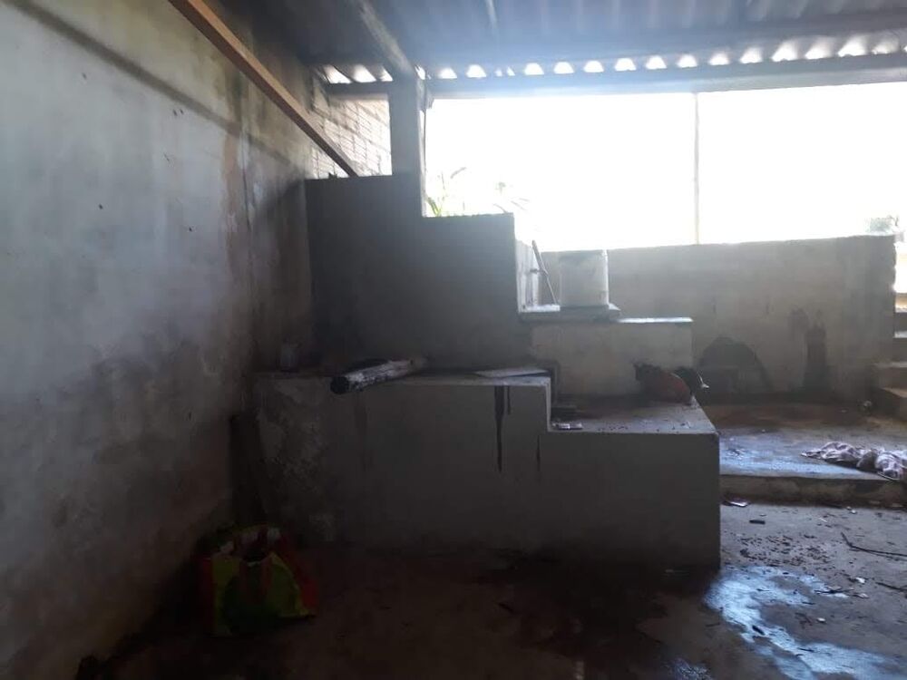Loja-Salão à venda com 1 quarto, 500m² - Foto 10